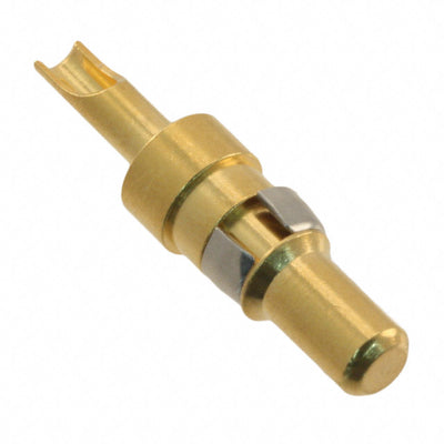 09692815420 by HARTING - CONNECTOR D-SUB PIN SLDR CUP GOLD