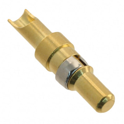 09692815421 by HARTING - CONNECTOR D-SUB PIN SLDR CUP GOLD