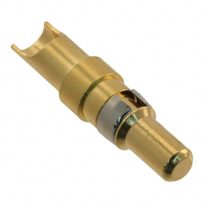09692815422 by HARTING - CONNECTOR D-SUB PIN SLDR CUP GOLD