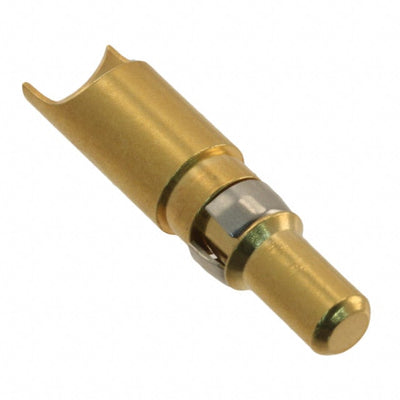 09692815423 by HARTING - CONNECTOR D-SUB PIN SLDR CUP GOLD