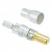 9692817140 by HARTING - D SUB MIXED MA S CRIMP COAX 50 O