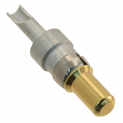 09692817420 by HARTING - CONNECTOR D-SUB PIN SLDR CUP GOLD