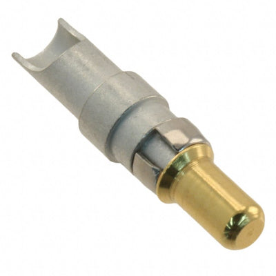 09692817422 by HARTING - CONNECTOR D-SUB PIN SLDR CUP GOLD