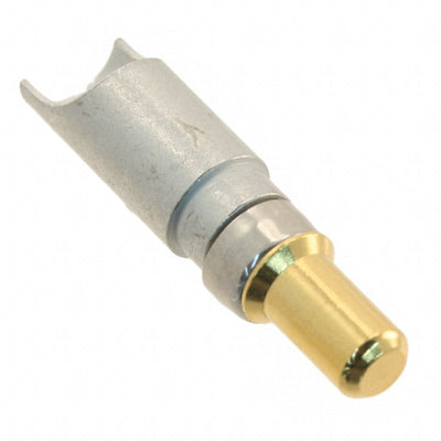 9692817423 by HARTING - CONNECTOR D-SUB PIN SLDR CUP GOLD