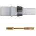 09692822550 by HARTING - D-SUB HIGH VOLTAGE MALE CRIMP CO