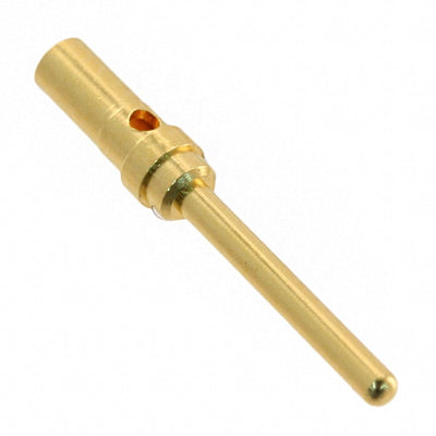 09692825310 by HARTING - CONNECTOR D-SUB PIN 20-24AWG CRIMP