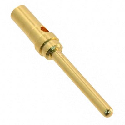 09692825311 by HARTING - CONNECTOR D-SUB PIN 26-28AWG CRIMP
