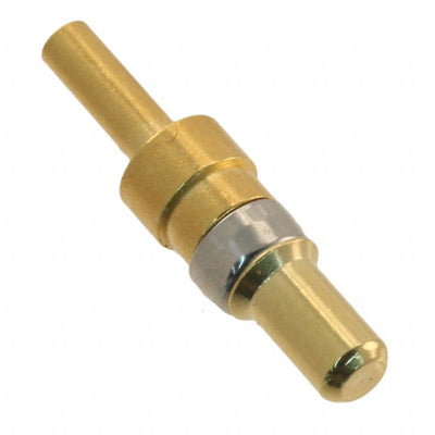 09692825420 by HARTING - CONNECTOR D-SUB PIN 16-20AWG CRIMP