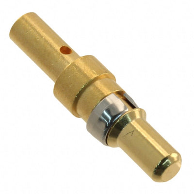 09692825421 by HARTING - CONNECTOR D-SUB PIN 12-14AWG CRIMP