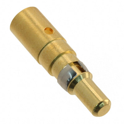 09692825423 by HARTING - CONNECTOR D-SUB PIN 8-10AWG CRIMP