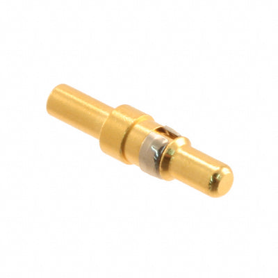 09692827421 by HARTING - CONNECTOR D-SUB PIN 12-14AWG CRIMP