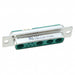 09693017094 by HARTING - CONNECTOR D-SUB RCPT 9POS SLDR CUP