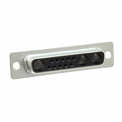 09693020133 by HARTING - CONNECTOR D-SUB HOUSING RCPT 13POS