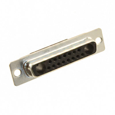 9693020172 by HARTING - CONNECTOR D-SUB HOUSING RCPT 17POS