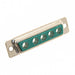 09693100055 by HARTING - CONNECTOR D-SUB HOUSING PLUG 5POS