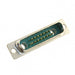 9693115172 by HARTING - CONNECTOR D-SUB PLUG 17POS SLDR CUP
