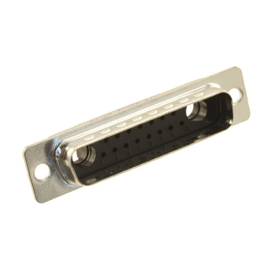 09693120172 by HARTING - CONNECTOR D-SUB HOUSING PLUG 17POS