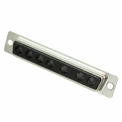 09694000077 by HARTING - CONNECTOR D-SUB HOUSING RCPT