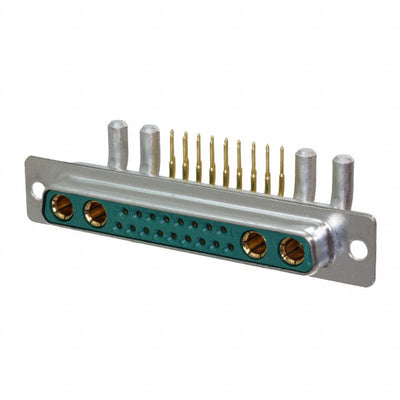 09694009022 by HARTING - D SUB FE RA 21WA4_40 A CONTACT_P