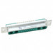 09694015214 by HARTING - CONNECTOR D-SUB RCPT 21POS SLDR CUP