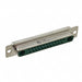 09694017272 by HARTING - CONNECTOR D-SUB RCPT 27POS SLDR CUP