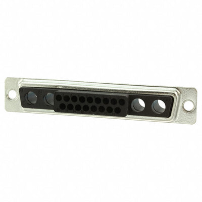 09694020214 by HARTING - CONNECTOR D-SUB HOUSING RCPT 21POS