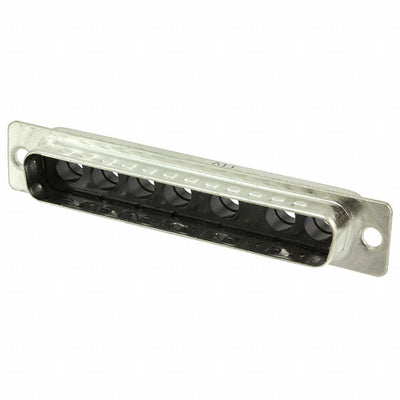 09694100077 by HARTING - CONNECTOR D-SUB HOUSING PLUG 7POS