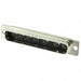 09694100077 by HARTING - CONNECTOR D-SUB HOUSING PLUG 7POS