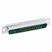 09694115253 by HARTING - CONNECTOR D-SUB PLUG 25POS SLDR CUP
