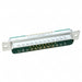 09694117214 by HARTING - CONNECTOR D-SUB PLUG 21POS SLDR CUP