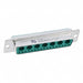 09695017247 by HARTING - CONNECTOR D-SUB RCPT 24POS SLDR CUP
