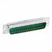 09695117247 by HARTING - CONNECTOR D-SUB PLUG 24POS SLDR CUP
