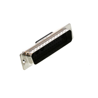 09695120364 by HARTING - CONNECTOR D-SUB HOUSING PLUG 36POS