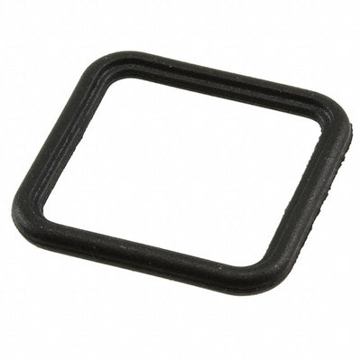 09700009991 by HARTING - GASKET HAN 3A. 4A. PCAF 6