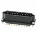 09700202622 by HARTING - INSERT MALE 20POS SCREW