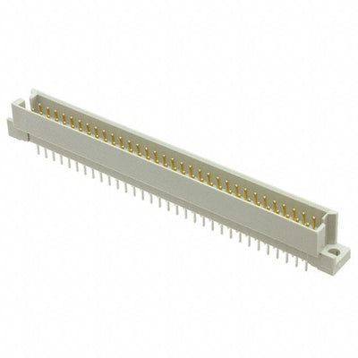 09721642903 by HARTING - CONNECTOR DIN HDR 64POS PCB