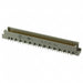 09731962902 by HARTING - CONNECTOR DIN HDR 96POS PCB GOLD