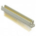 09731966974 by HARTING - CONNECTOR DIN HDR 96POS PCB GOLD