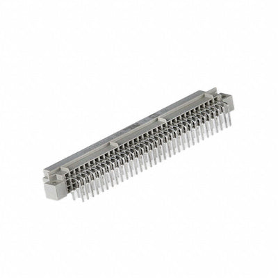 09732647801 by HARTING - CONNECTOR DIN RCPT 96POS PCB RA