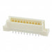 09751206519 by HARTING - CONNECTOR DIN HDR 20POS PCB GOLD