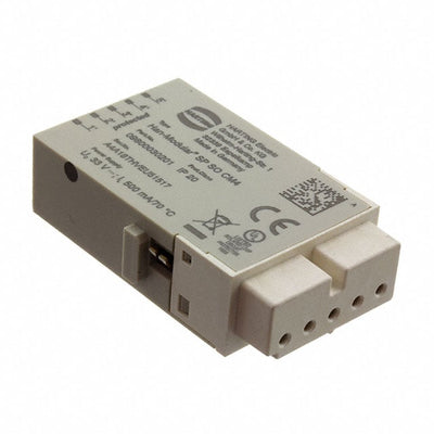 09800030201 by HARTING - HAN-MODULAR SP SO CM4