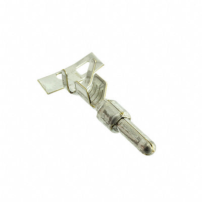 980140300 by Molex - CONNECTOR TERM PIN 2.5 - 4MM CRIMP