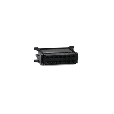 0981761002 by Molex - CONNECTOR RECPT HSG 14POS SICMA BLK