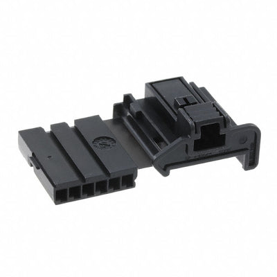 981930001 by Molex - CONNECTOR RECPT HSG 6POS 2.85MM