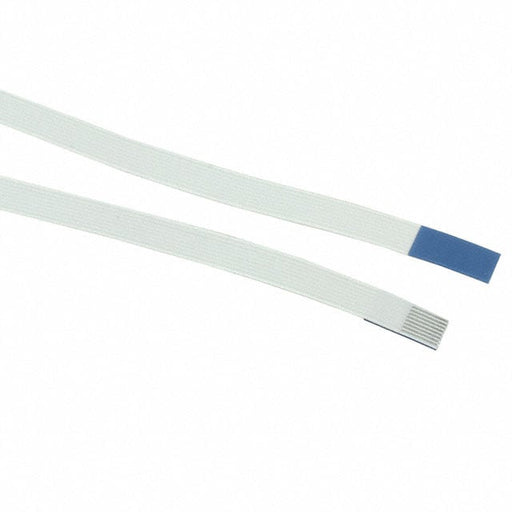 982680701 by Molex - CABLE FFC 4POS 1.25MM 1.18