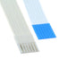 0982670220 by Molex - CABLE FFC 6POS 1.00MM 10