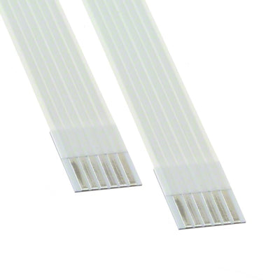 982670217 by Molex - CABLE FFC 6POS 1.00MM 9