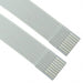 982670227 by Molex - CABLE FFC 8POS 1.00MM 3