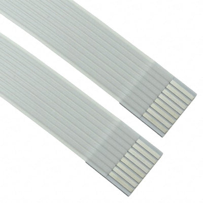 982670237 by Molex - CABLE FFC 8POS 1.00MM 8