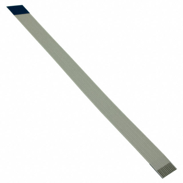 0982670254 by Molex - CABLE FFC 10POS 1.00MM 5